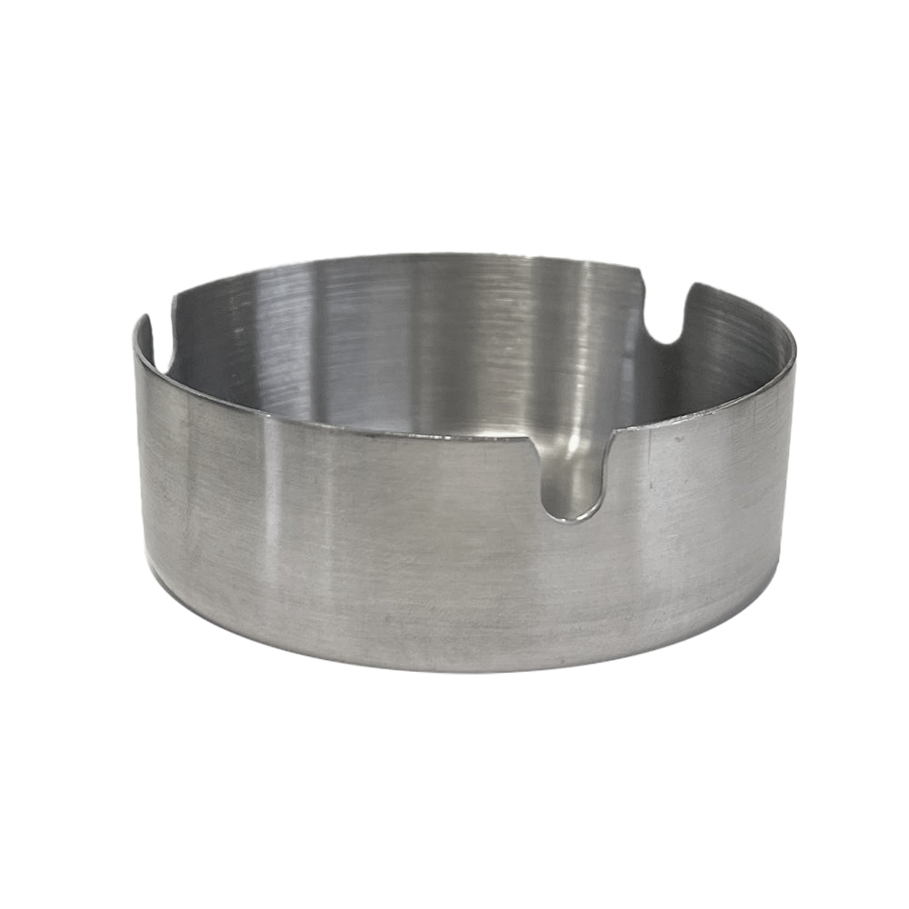 Cendrier inox | CHAMP - Le Fermier CBD®