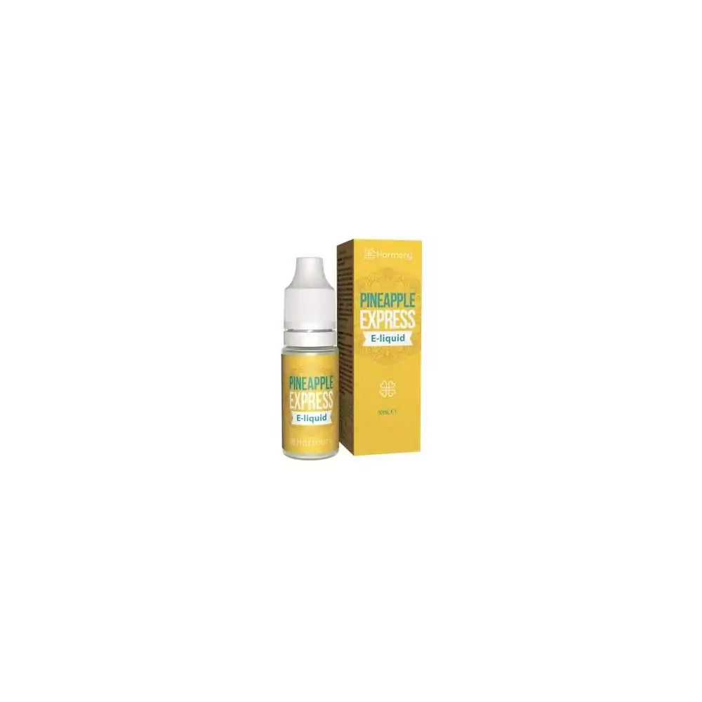 E-liquides CBD