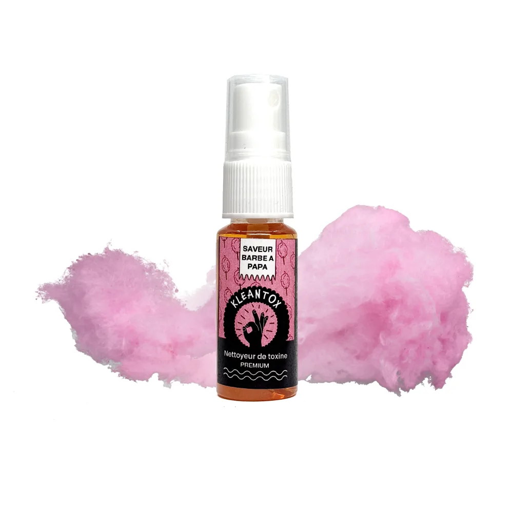 Spray Kleaner