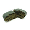 Résine CBD CHARAS OLIVE 100g