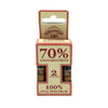 Cartouche e-liquide CBD full spectrum 70% - 2 pcs | GREENEO sans nicotine