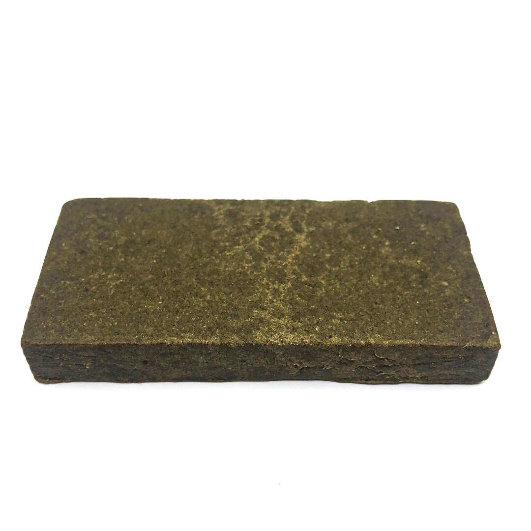 Résine CBD SUPRÊME 100g