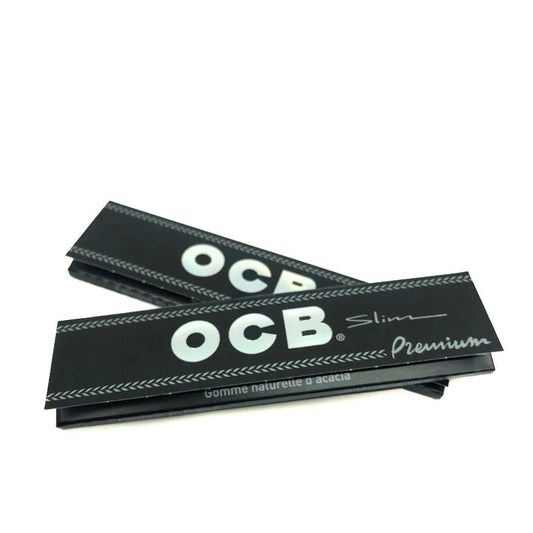 Feuilles à rouler OCB Premium Slim