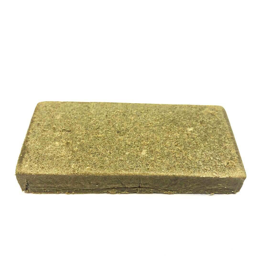 Résine CBD LE JAUNE 100g
