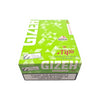Feuilles slim king size &amp; cartons x 34 - lot de 26 | GIZEH