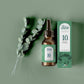 Huile CBD 10% full spectrum | LES JARDINS DE JANE