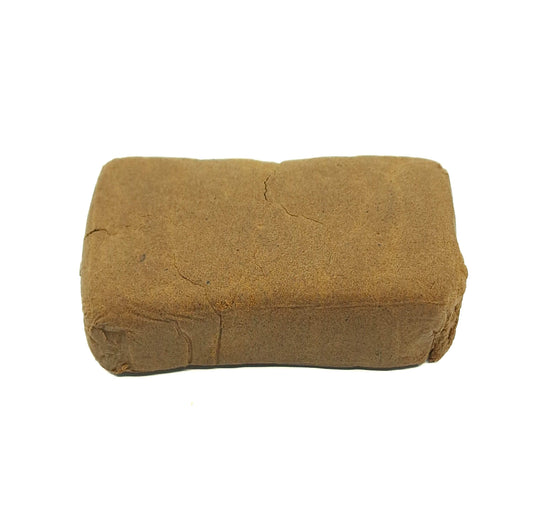 Résine CBD MOUSSEUX 100g