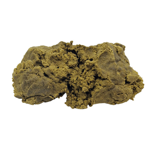Résine CBD ICE O LATOR 50% 100g