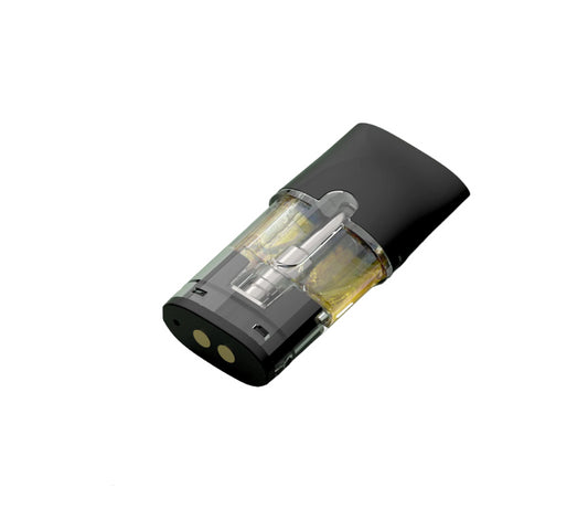 Cartouche e-liquide CBD full spectrum 62% calm | AISE sans nicotine