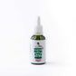 Huile CBD bio 50mg/100mg broad spectrum petit chien | LOVAPETS