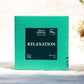 Tisane CBD bio relaxation | MAISON HIMAL