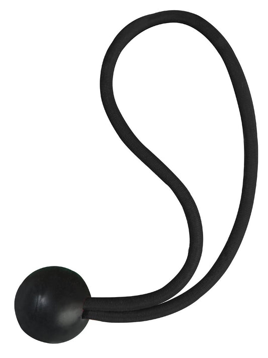 Boules élastiques de 20 cm lot de 4