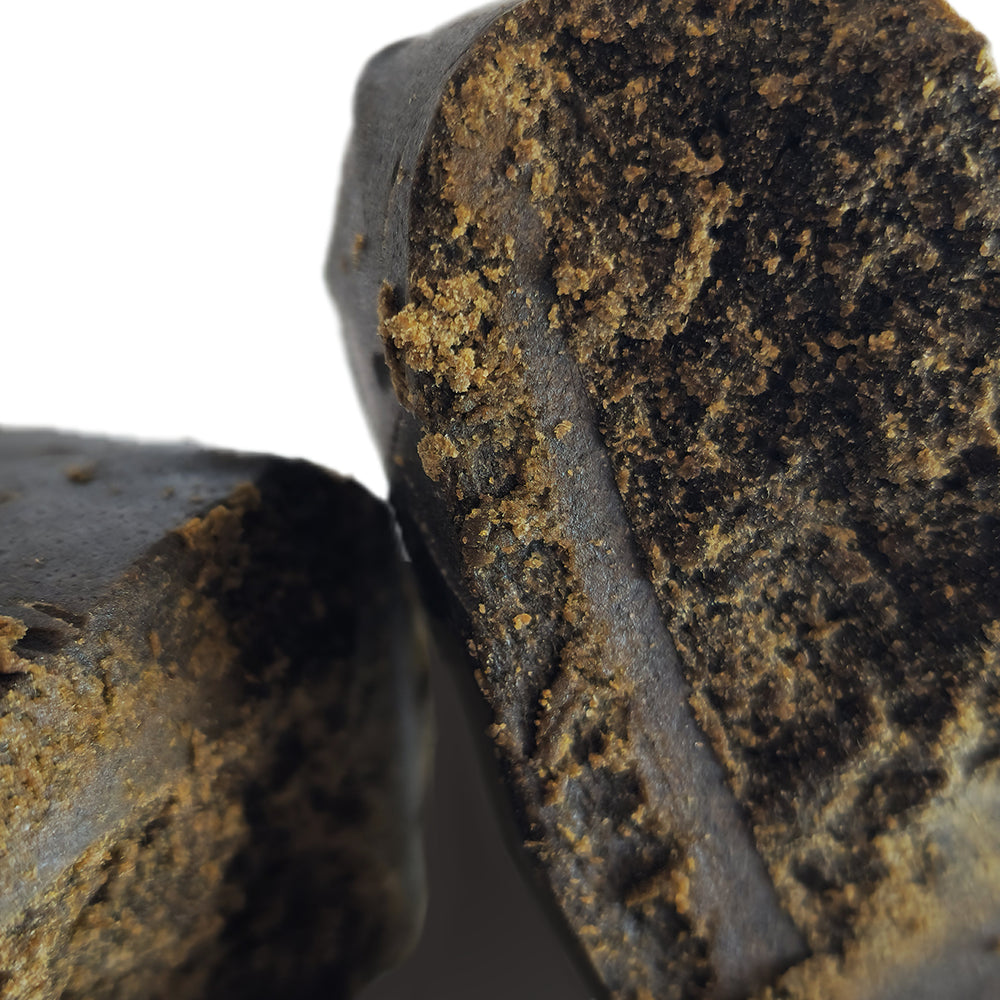 Résine CBD AFGHAN HASH - Le Fermier CBD®