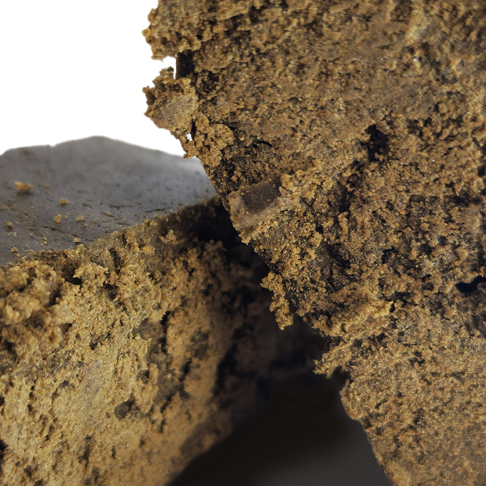 Résine CBN HASH - Le Fermier CBD®