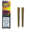 Blunt de chanvre Los Angeles | CHAPO - Le Fermier CBD®