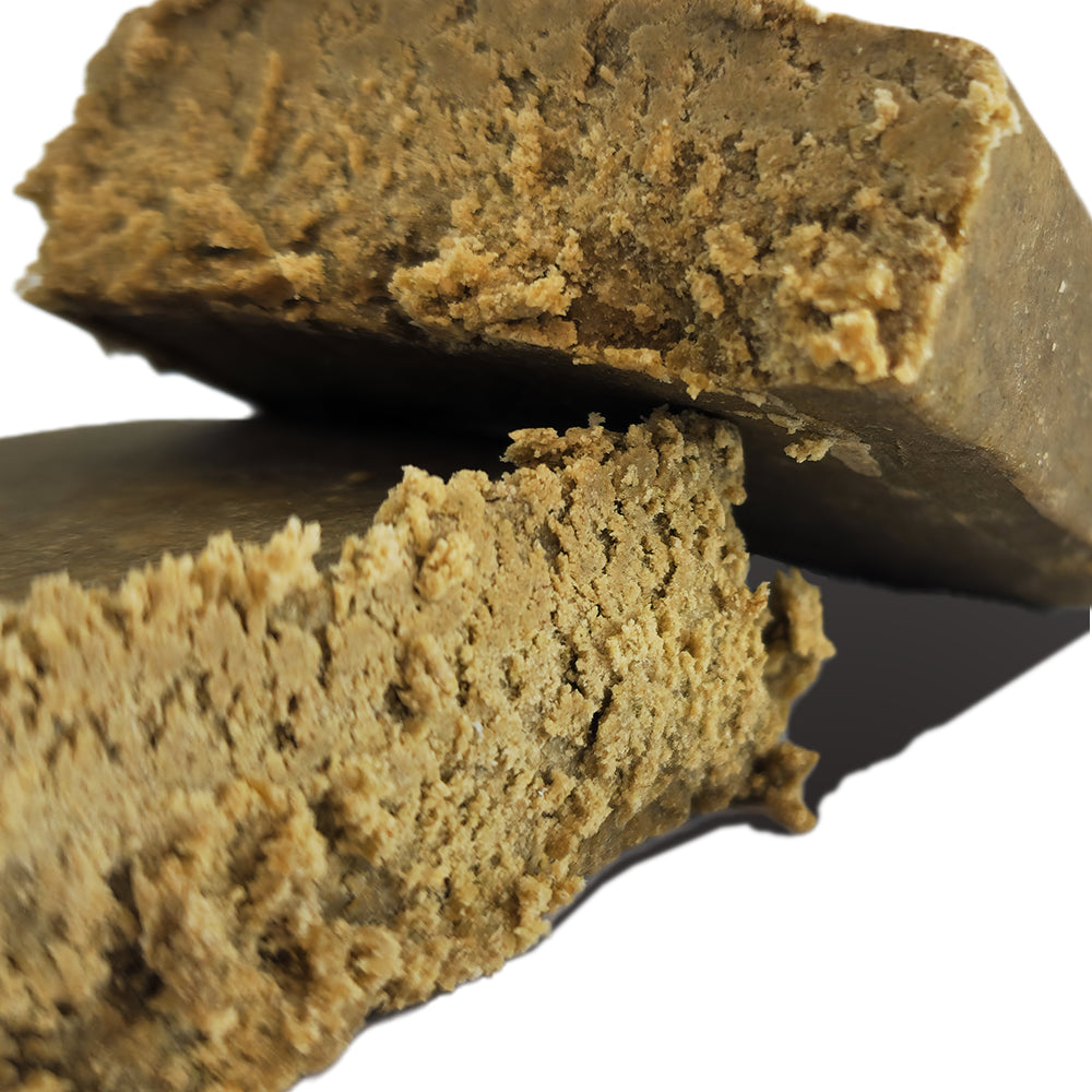 Résine CBD DOUBLE ZÉRO - Le Fermier CBD®