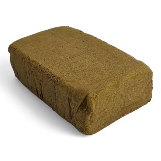 Résine CBD Le Jaune 21% - Le Fermier CBD®