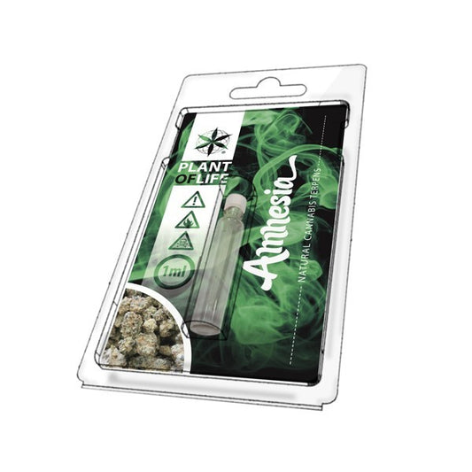 Terpène Amnesia | PLANT OF LIFE - Le Fermier CBD®
