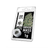 Résine CBD Critical Mass | PLANT OF LIFE - Le Fermier CBD®
