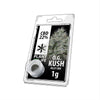 Résine CBD OG Kush | PLANT OF LIFE - Le Fermier CBD®