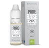E-liquide CBD Pure Base 1000mg/10ml Harmony sans nicotine (1000 mg)
