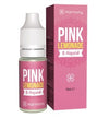 E-liquide CBD Pink Lemonade Harmony sans nicotine (30mg/100mg/300mg/600mg)