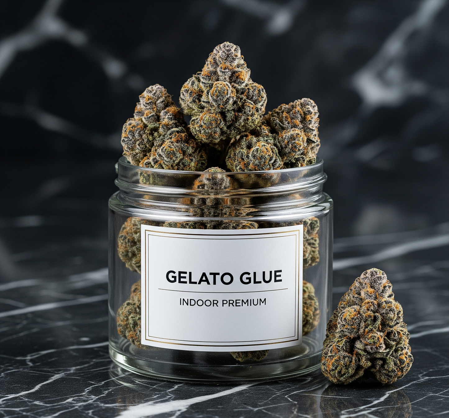 Gelato Glue Indoor Premium
