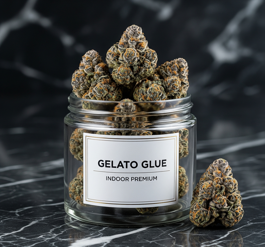 Gelato Glue Indoor Premium