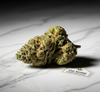 Fleur de CBD OG Kush Greenhouse