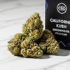 Fleur de CBD California Kush Greenhouse Premium