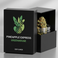 Fleur CBD Pineapple Express Greenhouse