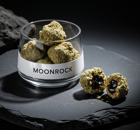 Moonrock CBD