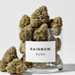 Fleur de CBD - RAINBOW KUSH