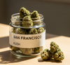 Fleur de CBD San Francisco Kush
