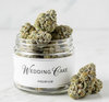 Fleur CBD Wedding Cake Premium