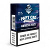 Cigarettes CBD Amnesia Haze Papy CBD