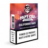 Cigarettes CBD California Haze Papy CBD - Pack de 20