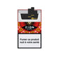 Cigarettes CBD Red Berries ZION