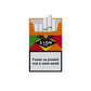 Cigarettes Chanvre Amnesia CBD ZION