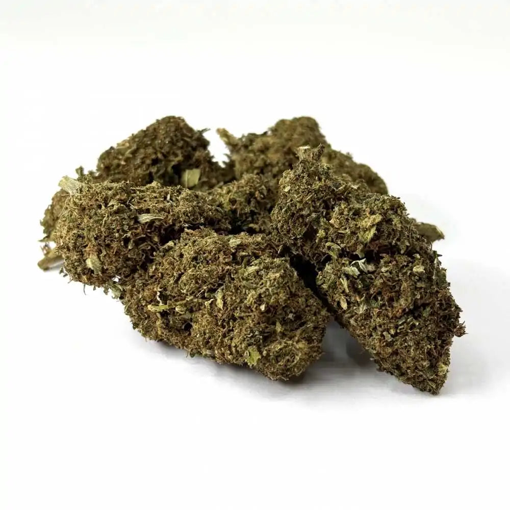 Fleur 10-OH-HHC Amnesia 15% Premium