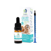 Huile animaux CBD 10% CBG 1% | PLANTS FOR PETS
