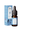 Huile CBD 10% full spectrum anti-stress | LES JARDINS DE JANE