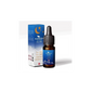 Huile CBD 10% full spectrum douce nuit | ALPAISIA