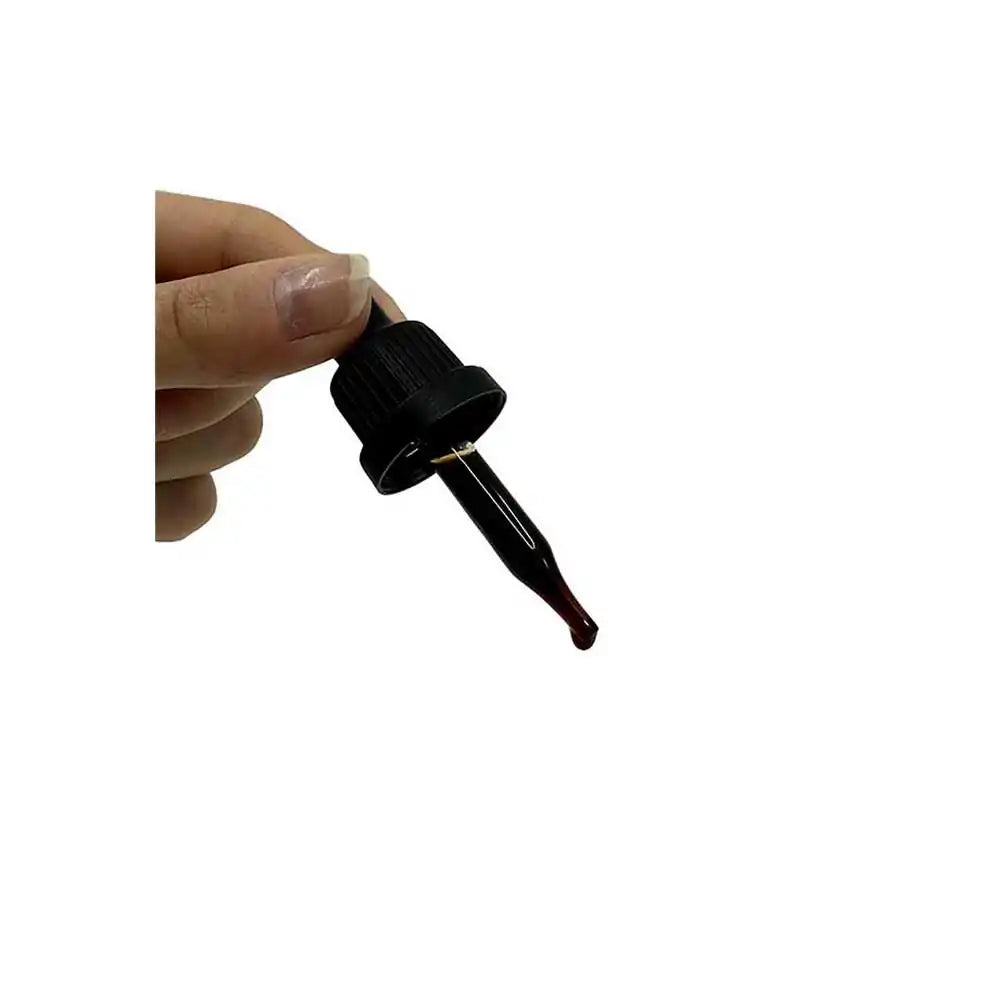 Huile CBD 10% full spectrum douce nuit | ALPAISIA