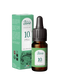 Huile CBD 10% full spectrum | LES JARDINS DE JANE