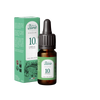 Huile CBD 10% full spectrum | LES JARDINS DE JANE