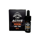 Huile CBD & CBG 10% active | GREENEO