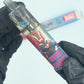Puff Tornado 7000 White Rabbit Strawberry Slush