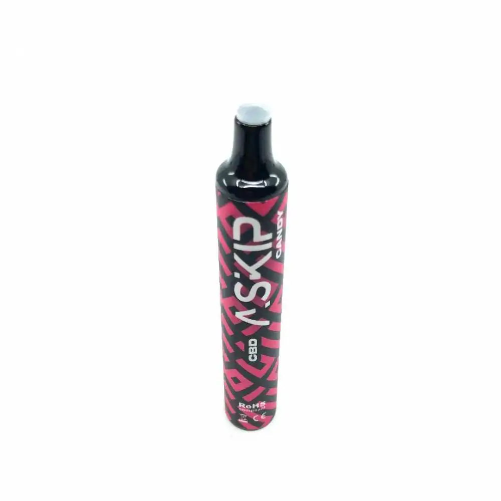 Puff CBD candy | ASKIP | sans nicotine