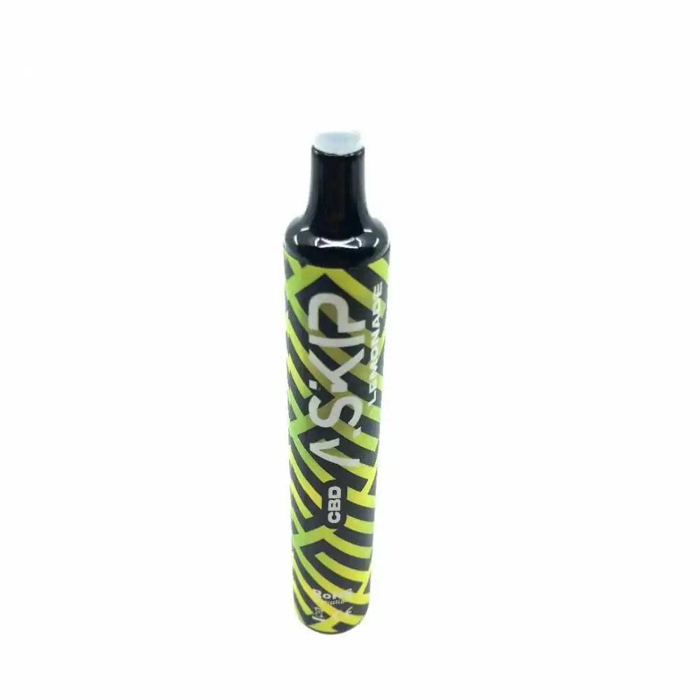 Puff CBD Citron | ASKIP | sans nicotine